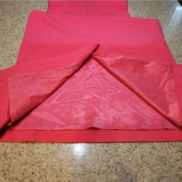 J.Crew Interview Dress in Four Season Stretch - Picture 5 of 8